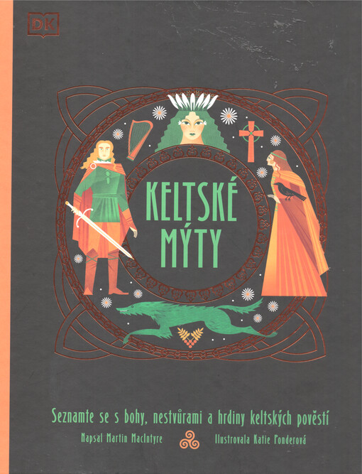 Keltské mýty