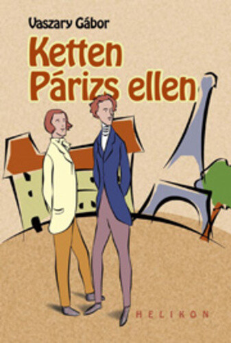 Ketten Párizs ellen