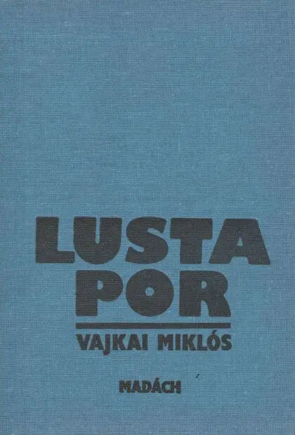 Lusta por