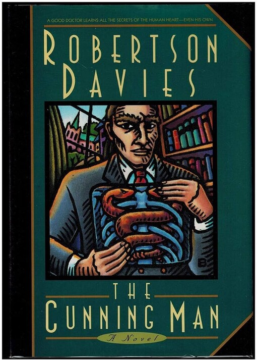 The Cunning Man