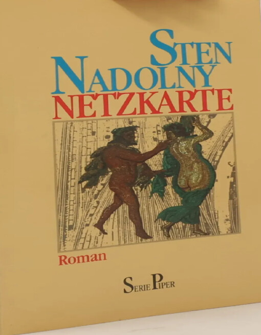 Das Erzählen und die guten Absichten :Münchner Poetikvorlesungen im Sommer 1990