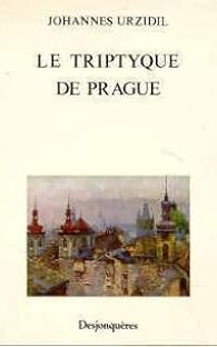 Le triptyque de Prague