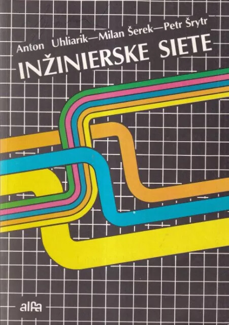 Inžinierske siete