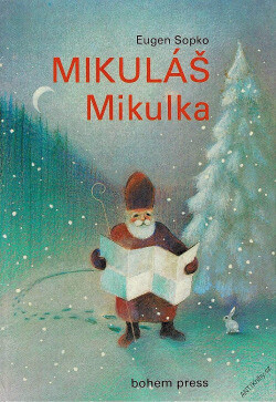 Mikuláš, Mikuláš