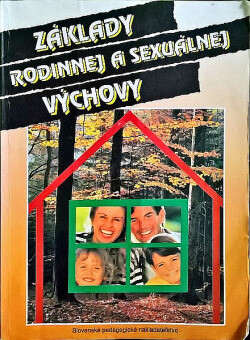 Základy rodinnej výchovy :učebnica pre stredné školy