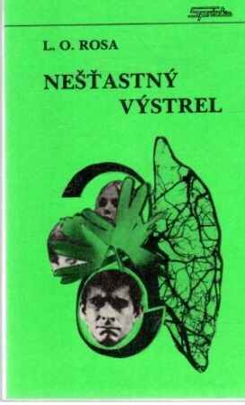 Nešťastný výstrel