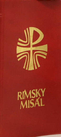 Rímsky misál obnovený podľa smerníc stanovených druhým vatikánskym koncilom a vyhlásený autoritou pápeža Pavla VI.Lekcionár 2,Feriálny lekcionár
