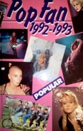 Pop Fan 1992-1993 :Populár