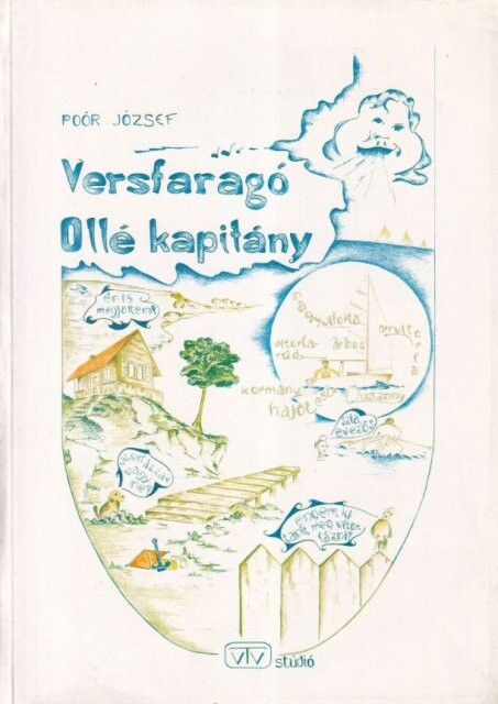 Versfaragó Ollé kapitány /