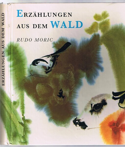 Erzählungen aus dem Wald