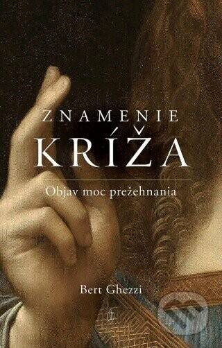 Znamenie kríža