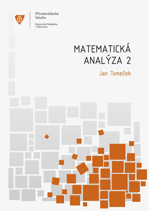 Matematická analýza.2