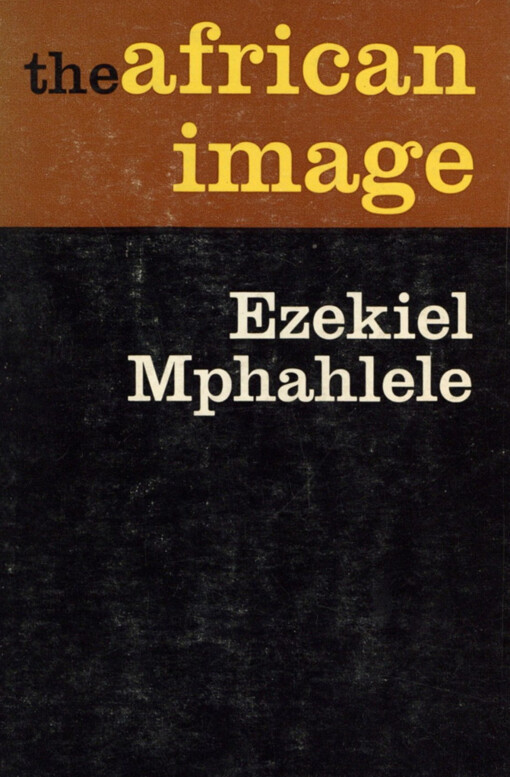 The African image