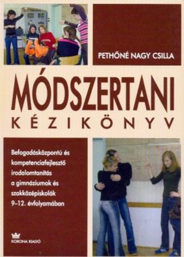 Módszertani kézikönyv a müszaki gyakorlatok tanításához az alapiskola 7. osztályában
