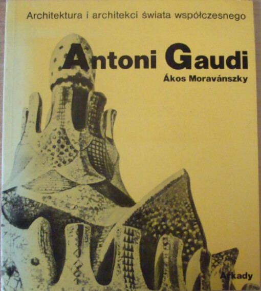 Antoni Gaudi