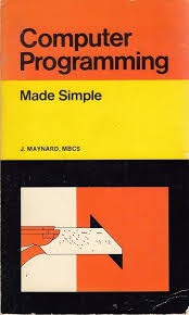 Computer programming :made simple