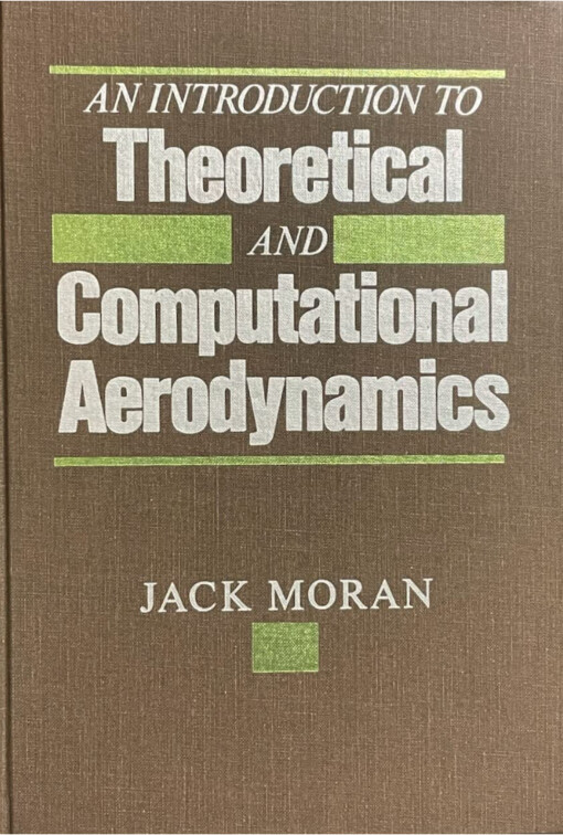 An Introduction to Theoretical and Computational Aerodynamics