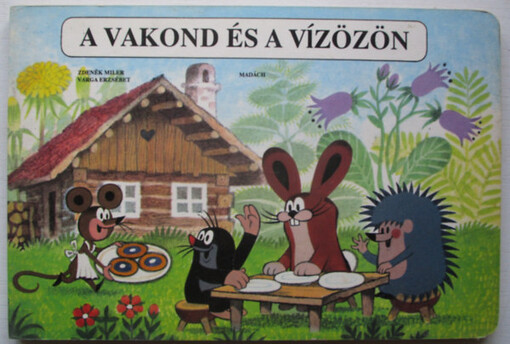 A vakond és a vízözön