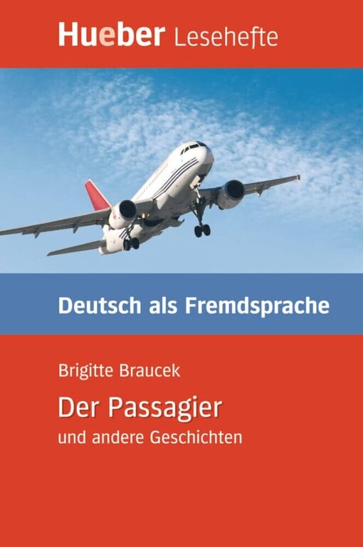 Der Passagier und andere GeschichtenKurzgeschichten