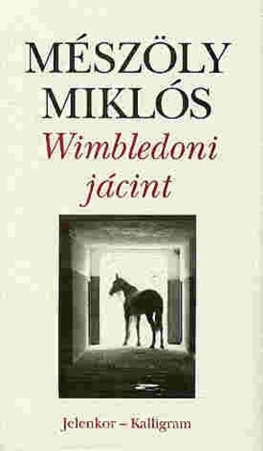 Wimbledoni jácint