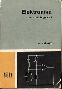 Elektronika pre 4. ročník gymnázia