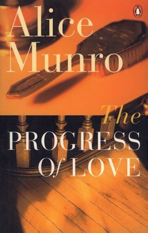 The progress of love