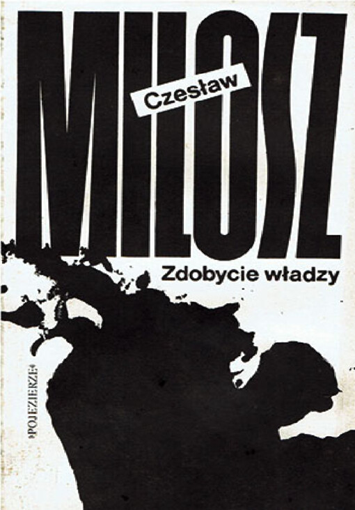 Zdobycie władzy