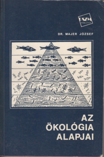 Az ökológia alapja 1
