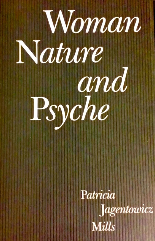 Woman, nature, and psyche
