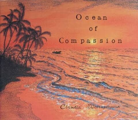 Ocean of compassion