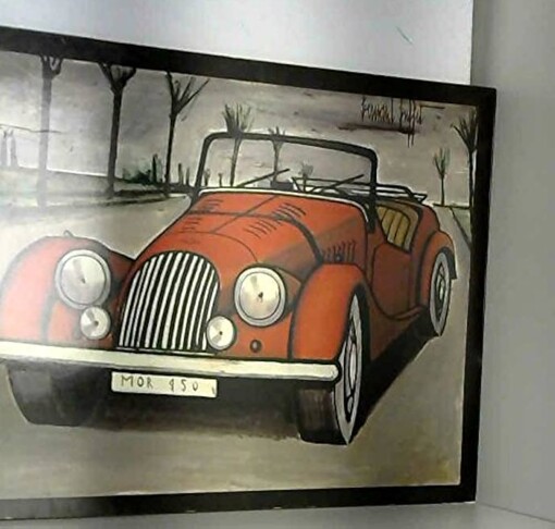 L'automobile