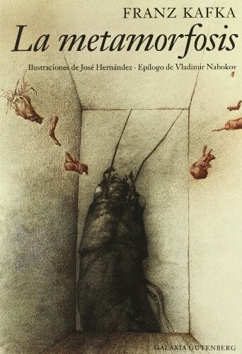 La metamorfosis