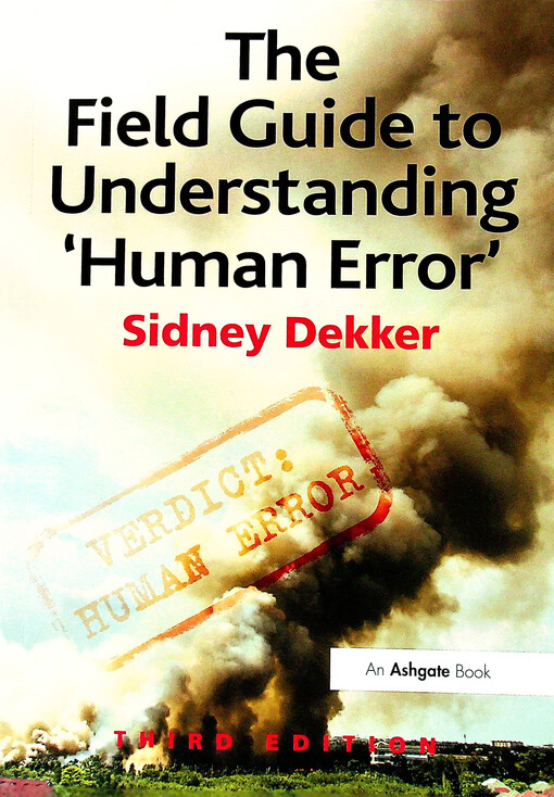 The field guide to understanding 