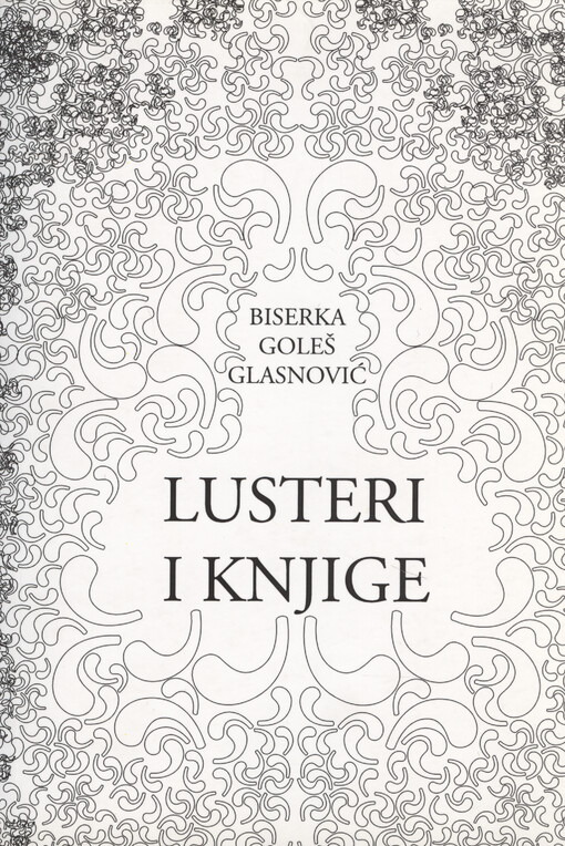 Lusteri i knjige