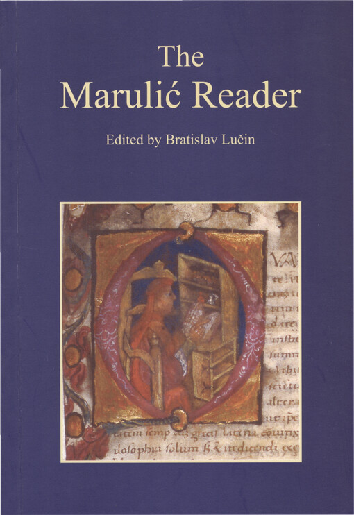 The Marulić Reader