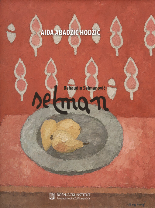 Behaudin Selmanović Selman
