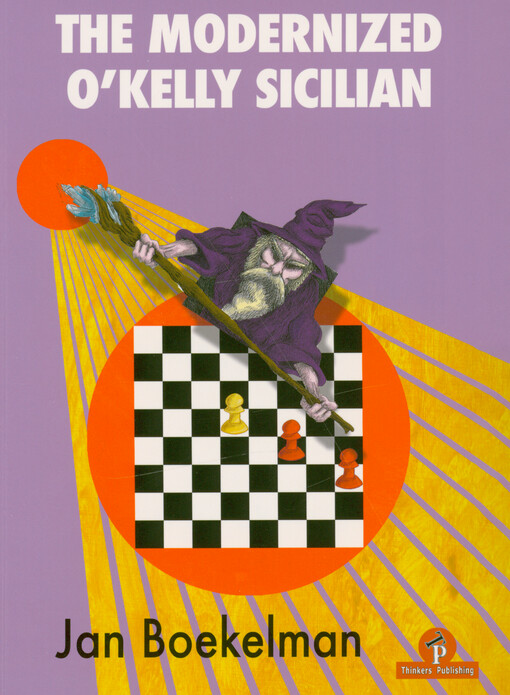 The modernized O’Kelly Sicilian