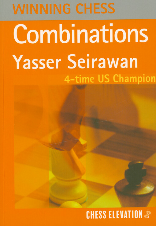 Winning chess combinations