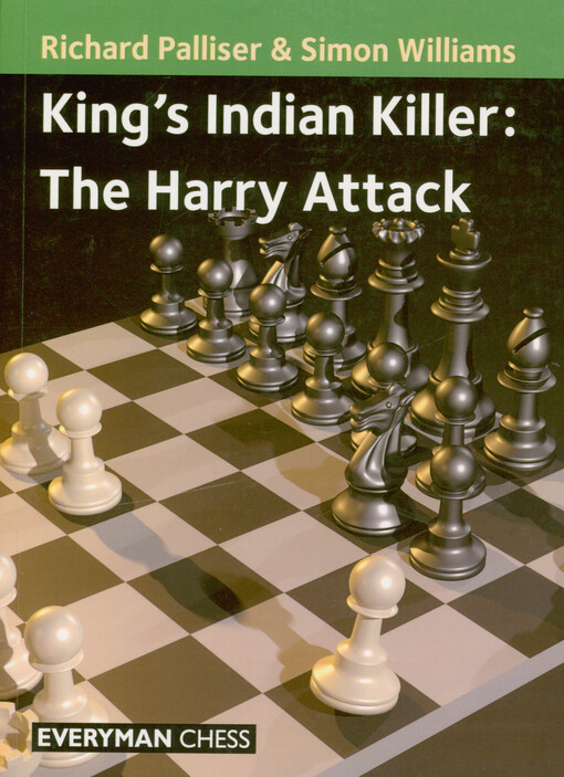 King’s Indian killer : the Harry attack