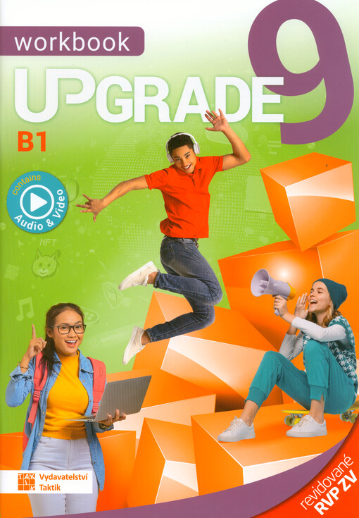 Upgrade 9. Workbook
