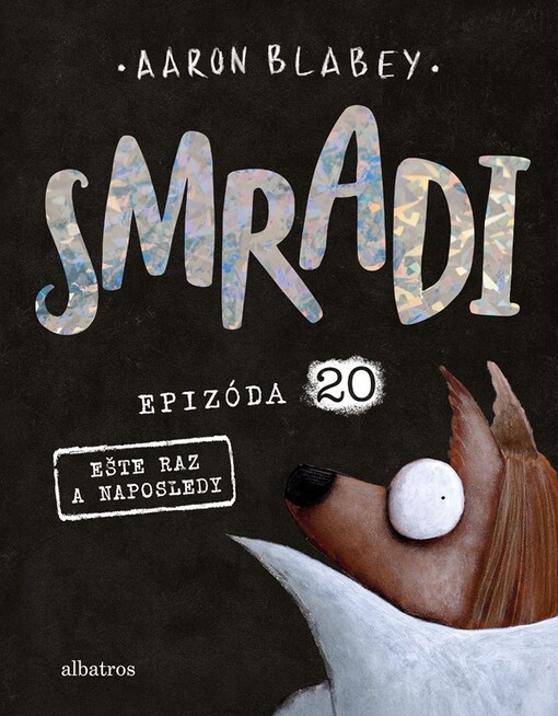 Smradi Epizóda 20 (20)