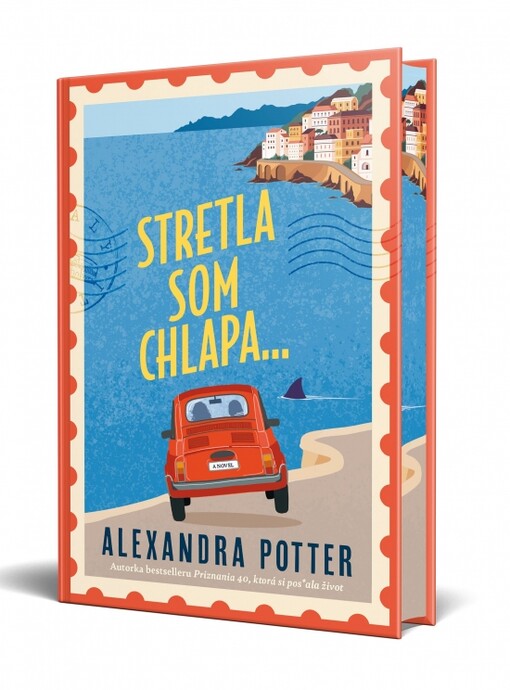 Stretla som chlapa...
