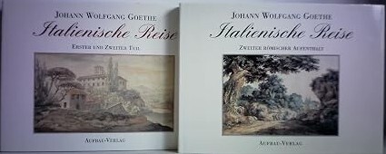 Italienische Reise