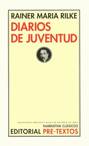 Diarios de juventud /