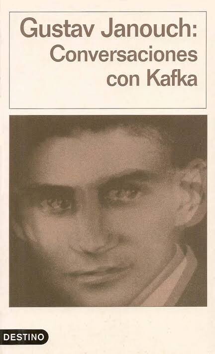 Conversaciones con Kafka :notas y recuerdos