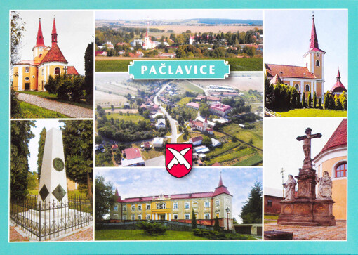 Pačlavice