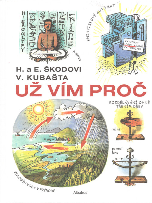 Už vím proč