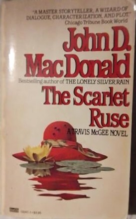 The scarlet ruse