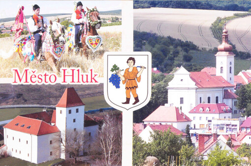 Město Hluk