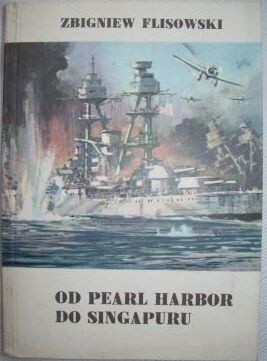 Od Pearl Harbor do Singapuru